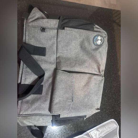 Dog Travel Bag - Picture 8 of 16